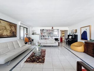  Appartement � vendre 4 pi�ces 117 m� Cr�teil