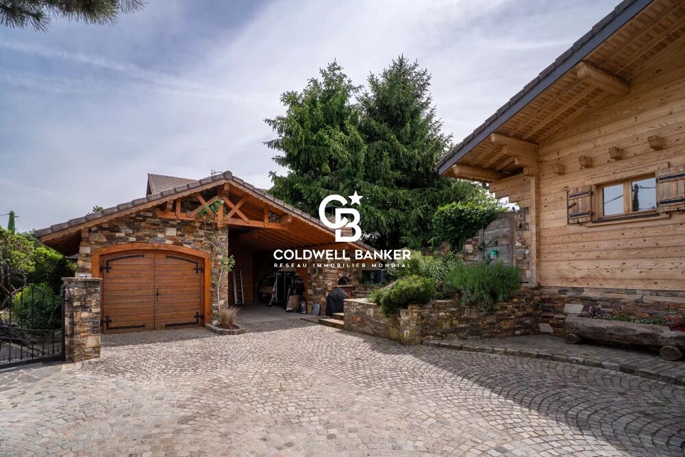 � vendre  Maison V�traz-Monthoux (74100)