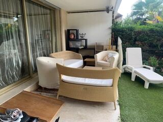  Appartement à louer 3 pièces 96 m²