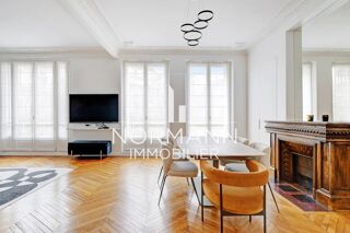  Appartement � vendre 5 pi�ces 120 m�