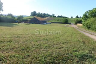  Terrain � vendre 1038 m�