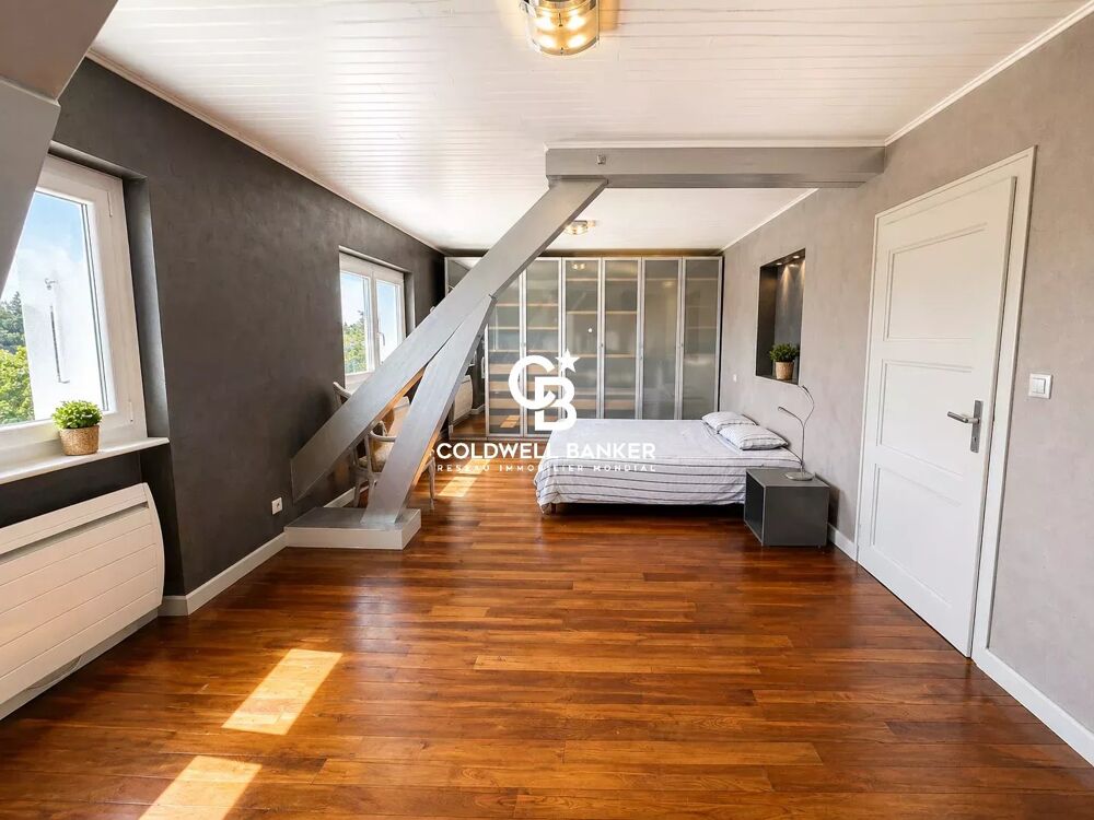 � vendre  Villa Annemasse (74100)