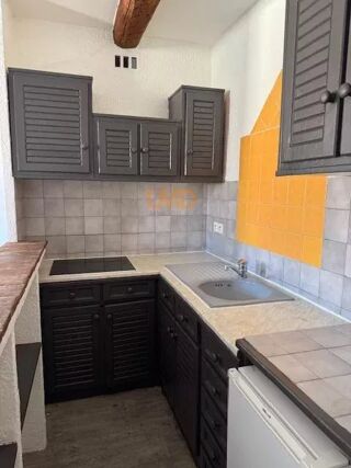  Appartement  vendre 1 pice 34 m