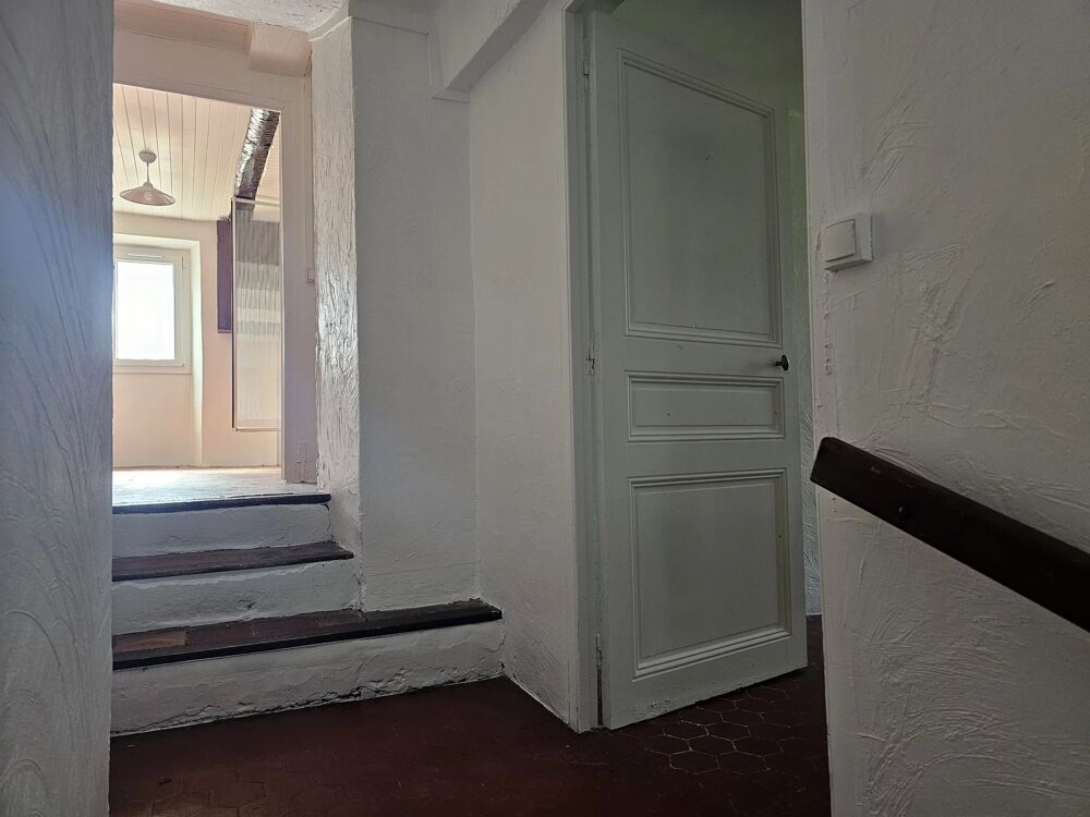 Location Appartement À louer Maison de village – Hameau de Malamaire Valderoure Valderoure