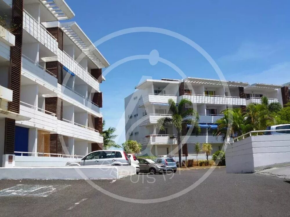 Location Appartement A LOUER STUDIO MEUBLE LES ABYMES *680 euros/mois Les abymes