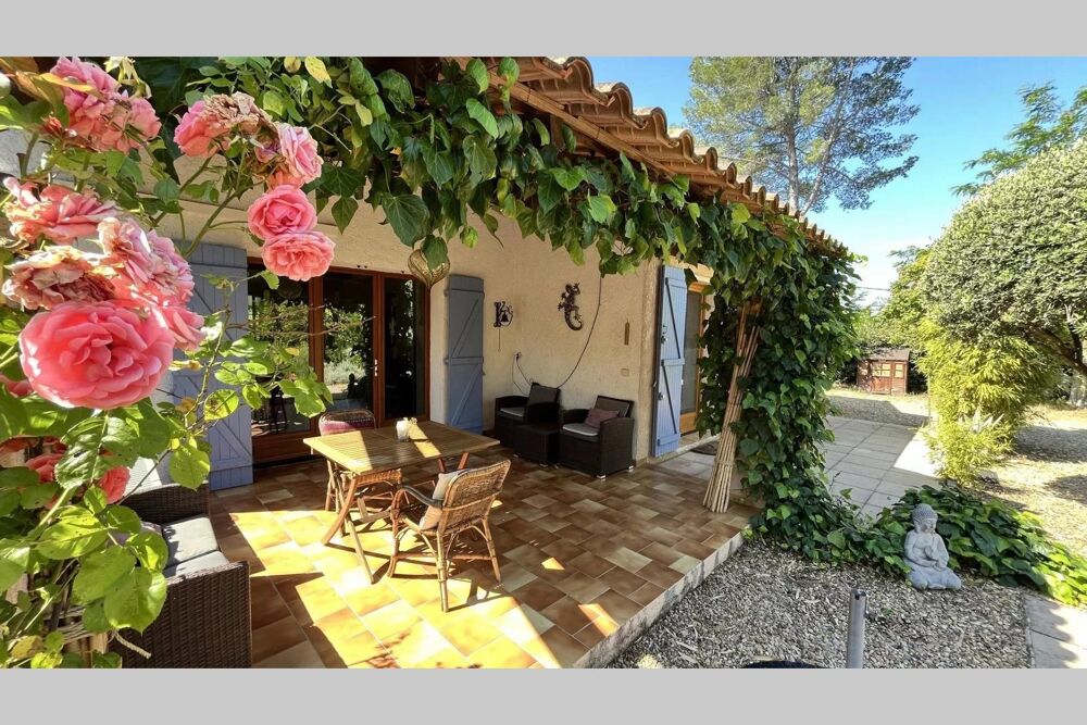 Jolie maison rénovée - beaucoup de charme!