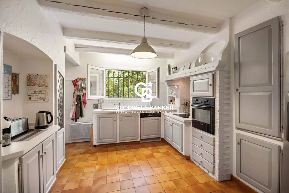 à vendre  Villa Vence (06140)