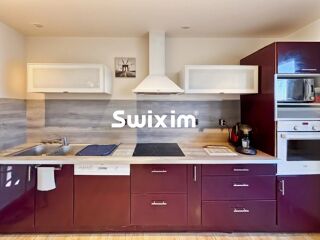  Maison à vendre 8 pièces 205 m²