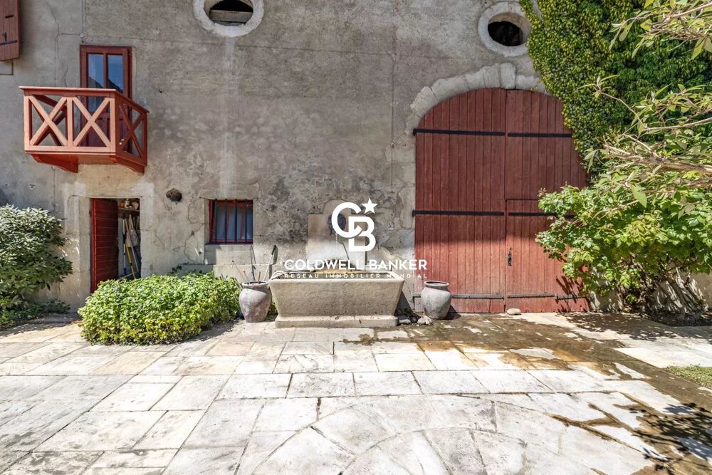  vendre  Villa Reignier (74930)