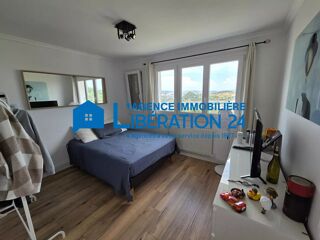  Appartement  vendre 3 pices 60 m