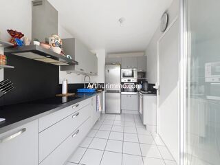  Appartement à vendre 5 pièces 96 m²