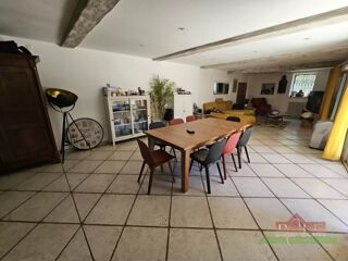  Maison à vendre 8 pièces 212 m²
