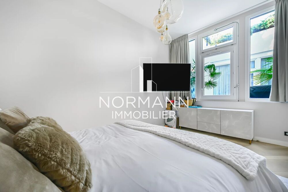 � vendre  Appartement Suresnes (92150)