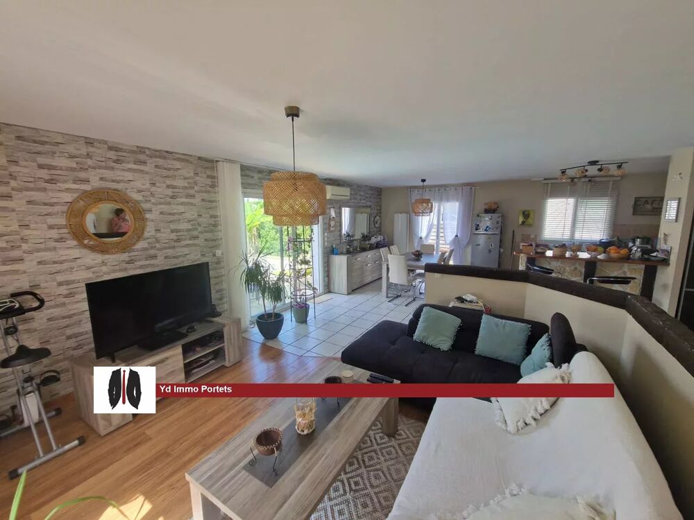 Maison 3 Chambres BEAUTIRAN