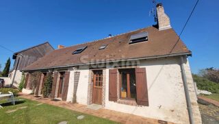  Maison  vendre 8 pices 190 m