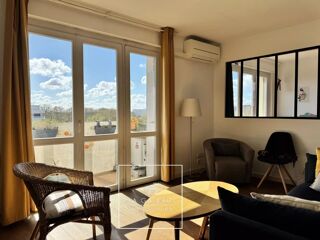 Appartement - 4 pièce(s) - 81 m²