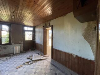  Maison à vendre 2 pièces 70 m²