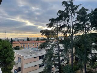  Appartement � vendre 2 pi�ces 57 m� Nice