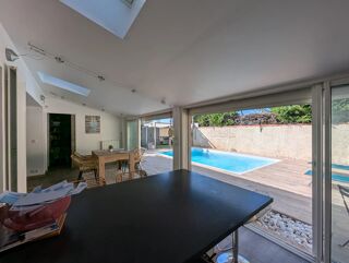  Maison à vendre 5 pièces 147 m²