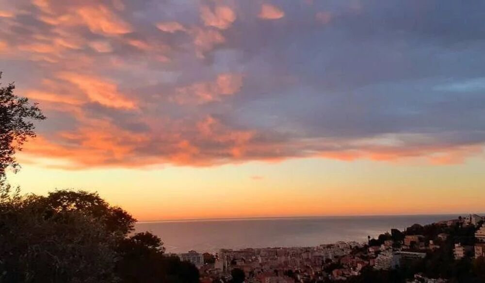  vendre  Maison Nice (06000)