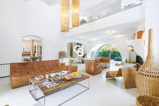  Villa � vendre 7 pi�ces 268 m�