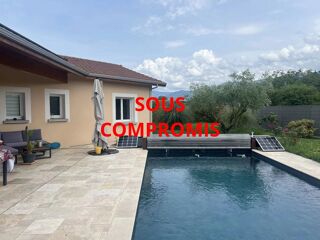  Maison à vendre 6 pièces 112 m²