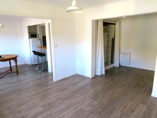  Appartement à vendre 1 pièce 41 m²