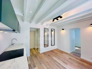  Appartement à vendre 2 pièces 39 m²