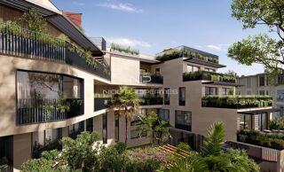  Appartement à vendre 4 pièces 127 m²