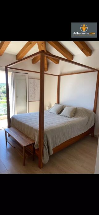  Maison � louer 4 pi�ces 125 m�