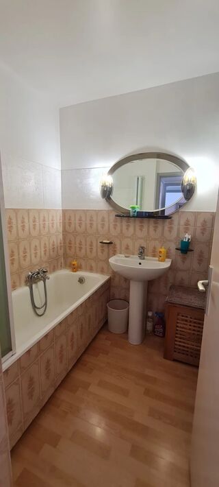  Appartement � vendre 2 pi�ces 46 m�