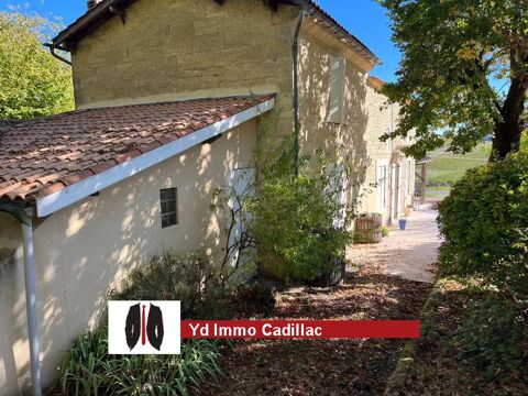   VUE ET CALME SUR MAISON EN PIERRE Maison - 4 pice(s) - 157 m