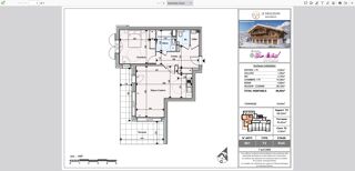 Appartement – Abondance