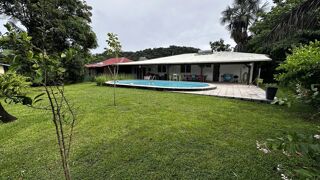  Maison � vendre 6 pi�ces 140 m�