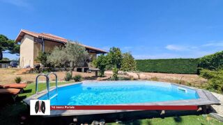  Maison à vendre 190 m²