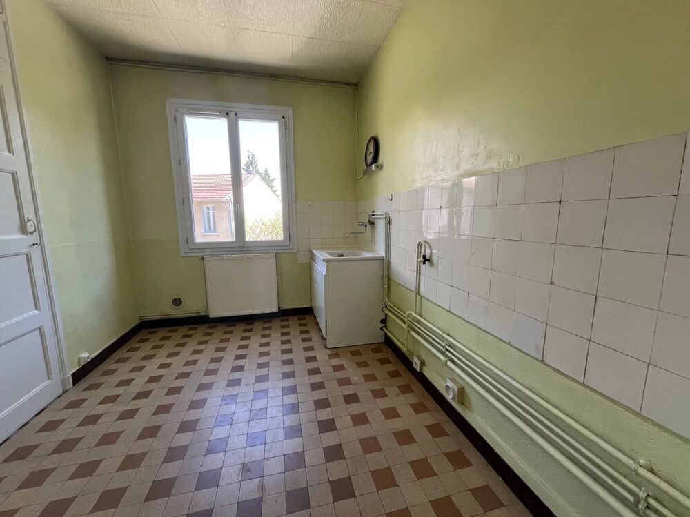 Location Appartement VALENCE Grand Charran - T3 Valence