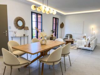  Appartement à vendre 4 pièces 127 m²