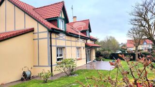  Maison à vendre 5 pièces 155 m²