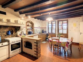  Maison à vendre 5 pièces 113 m²