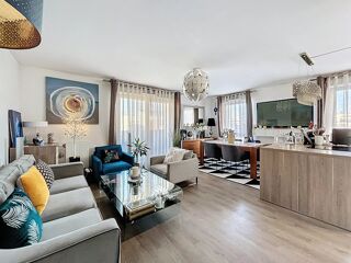 Appartement à vendre 3 pièces 67 m²
