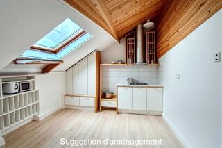  Appartement � vendre 2 pi�ces 37 m�