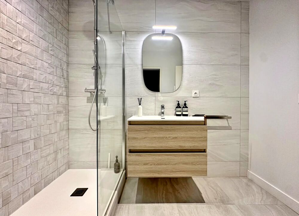 à vendre  Appartement Bordeaux (33000)