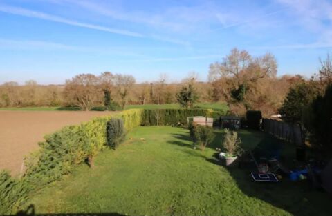   MAISON MODERNE � ROMEGOUX, 3 CHAMBRES, 102 M� Maison - 4 pi�ce(s) - 102 m�