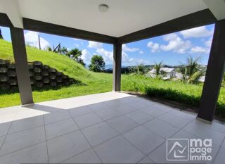  Maison � vendre 3 pi�ces 105 m�