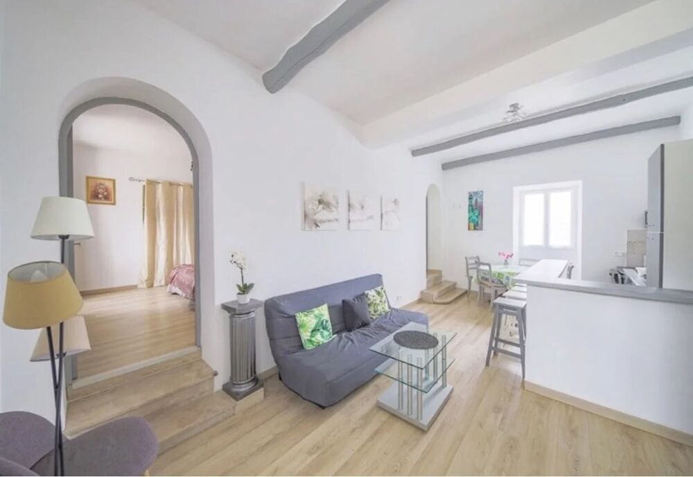 Vente Maison Propriété de caractère Santo-pietro-di-tenda