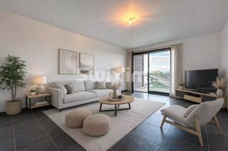  Appartement � vendre 3 pi�ces 74 m�