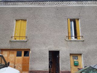  Maison  vendre 5 pices 86 m