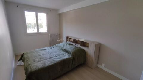  Appartement � louer 2 pi�ces 51 m�