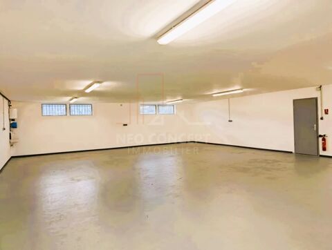 Local commercial 1800 67500 Haguenau