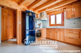  Maison  vendre 4 pices 95 m